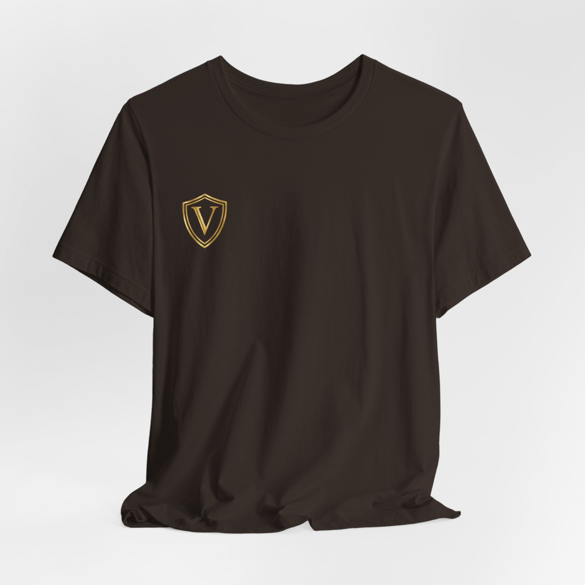 Velmont Noir Signature Tee