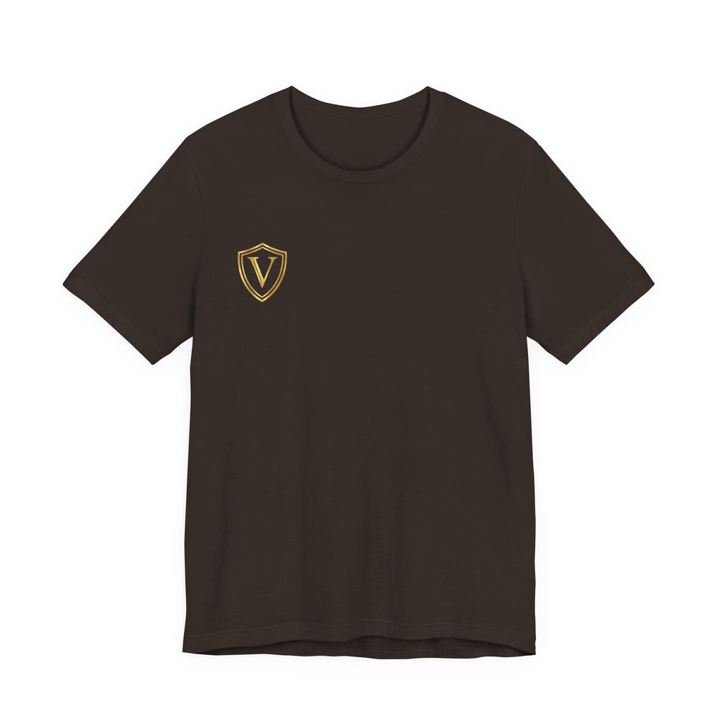 Velmont Noir Signature Tee