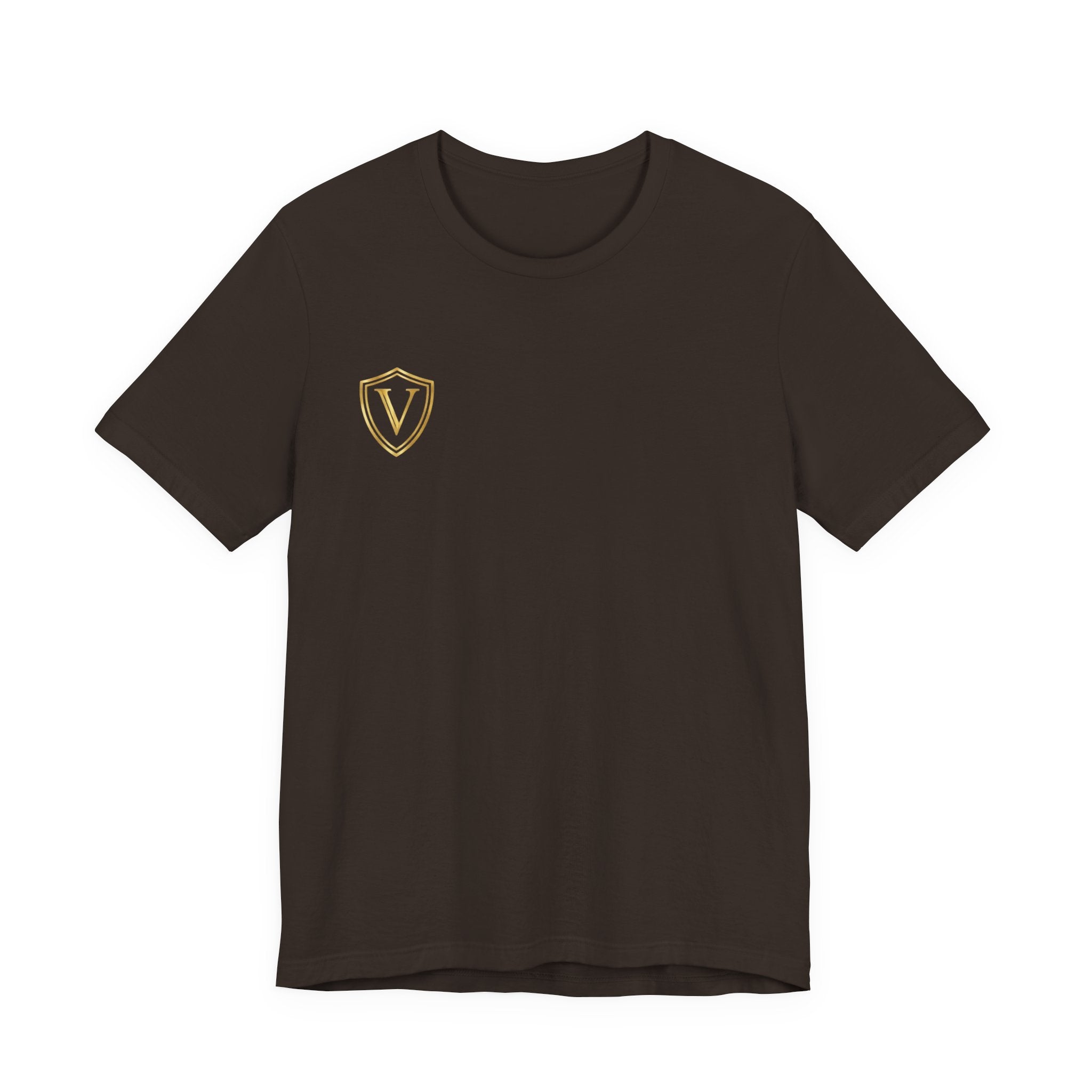 Velmont Noir Signature Tee