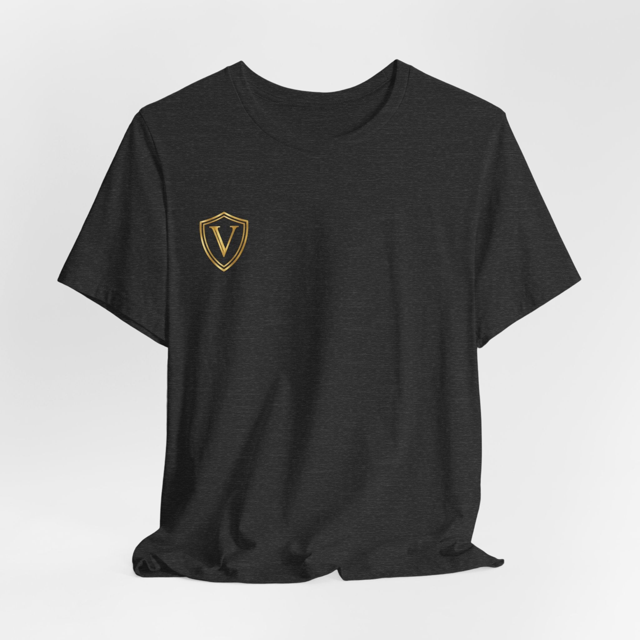 Velmont Noir Signature Tee