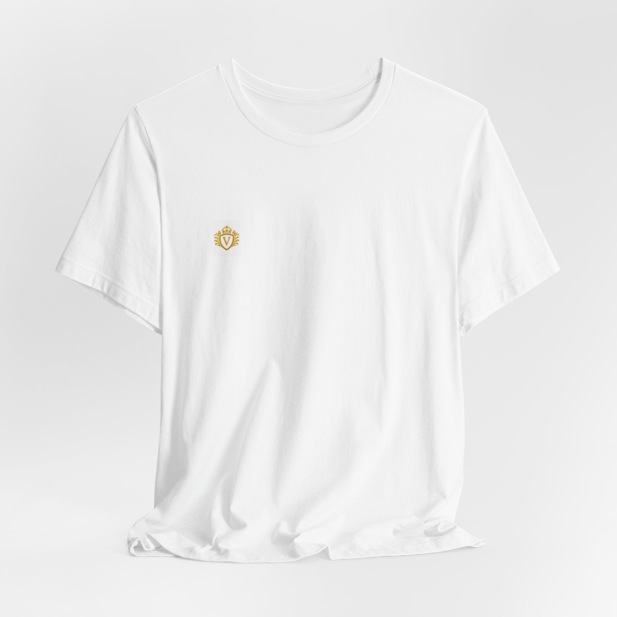 Velmont Noir Signature T-Shirt