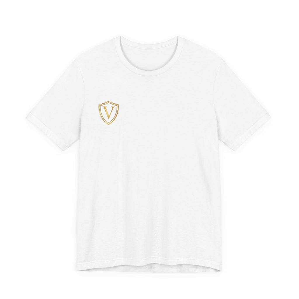 Velmont Noir Signature Tee