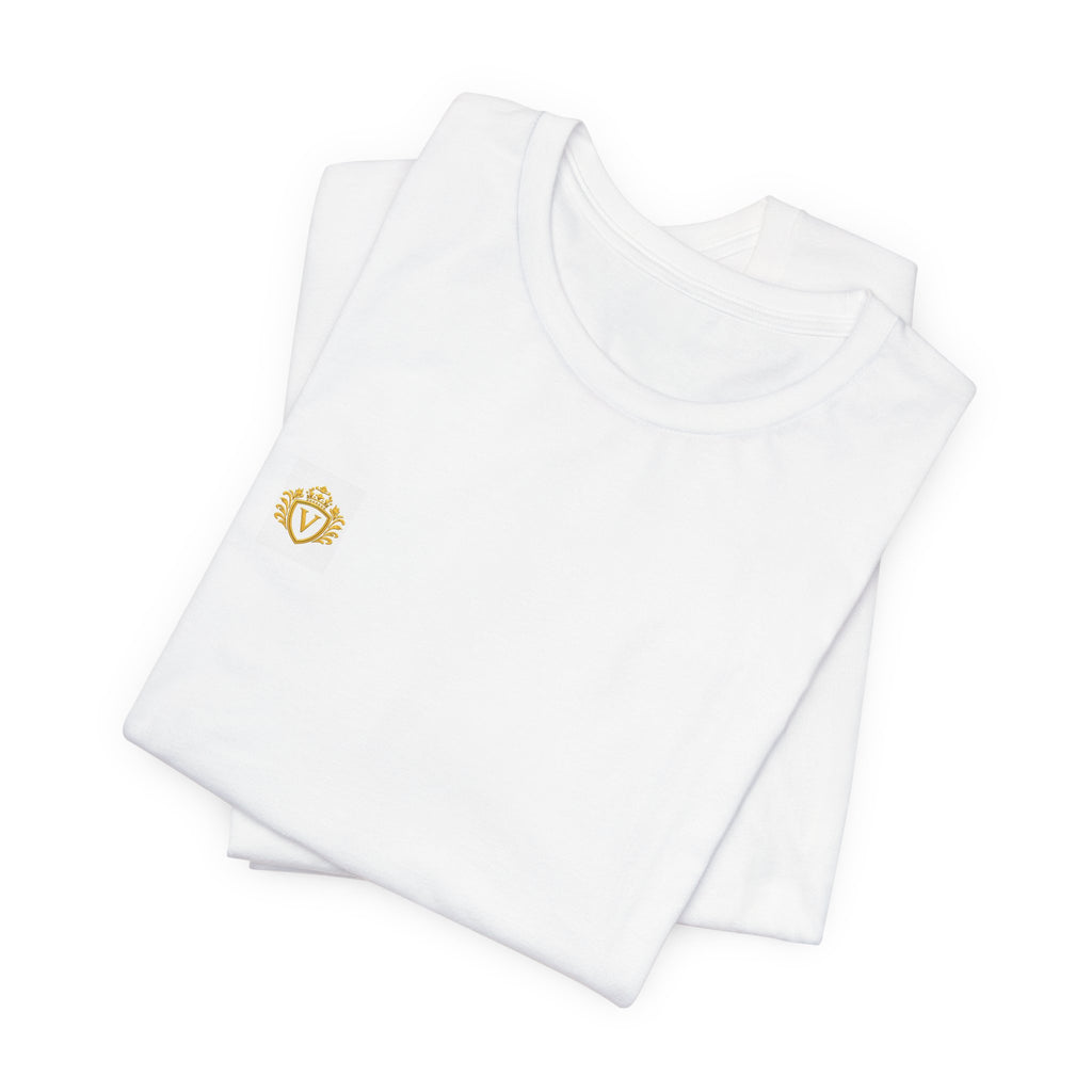 Velmont Noir Signature T-Shirt