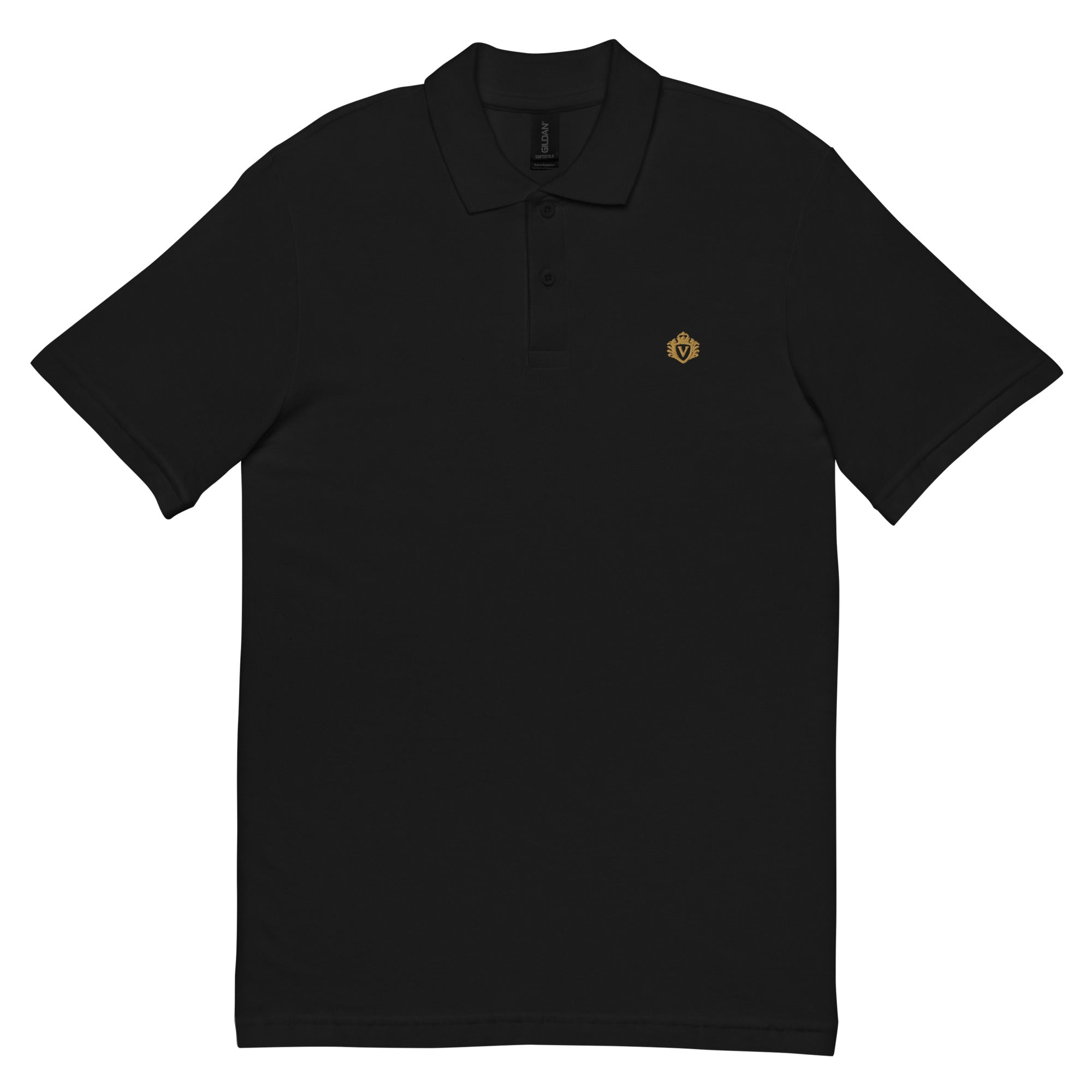Velmont Noir Prestige olo frot view